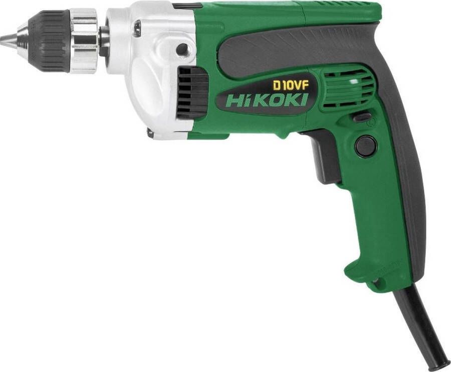 HiKOKI D10VF WUZ boormachine