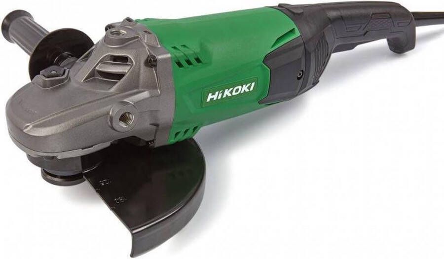 HiKOKI G23STWAZ Haakse slijper 2000W 230mm