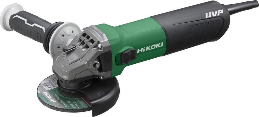HiKOKI G13YG WQZ HAAKSE SLIJPMACHINE