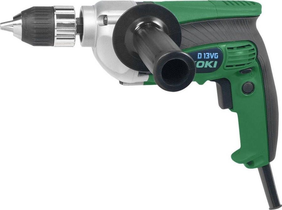 HiKOKI Hitachi D13VG WUZ boormachine