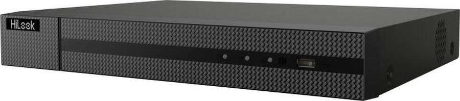 HiLook Netwerk Videorecorder met 4 poe poorten NVR-104MH-C 4P