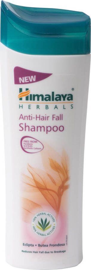 Himalaya Herbals Anti-Haaruitval 200 ml Shampoo