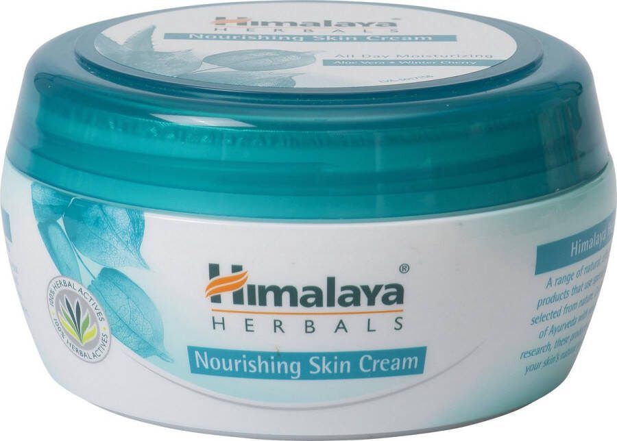 Himalaya Herbals Nourishing Skin Dagcrème 150 ml