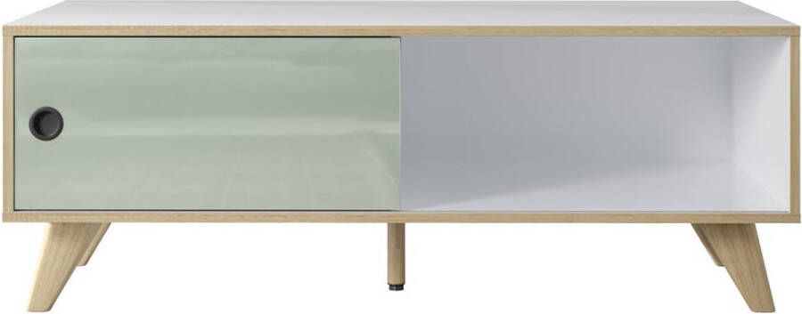 INTER-FURN Salontafel ADELAIDE Modern design (1 stuk)