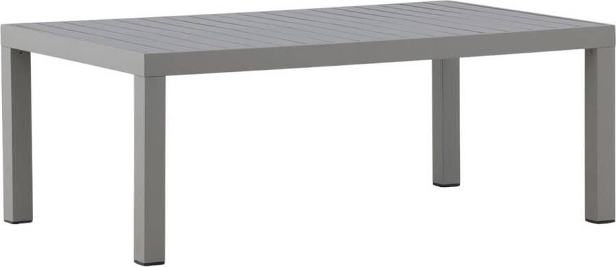 Venture Home Copacabana Salontafel 45 x 120 x 70 Kaki