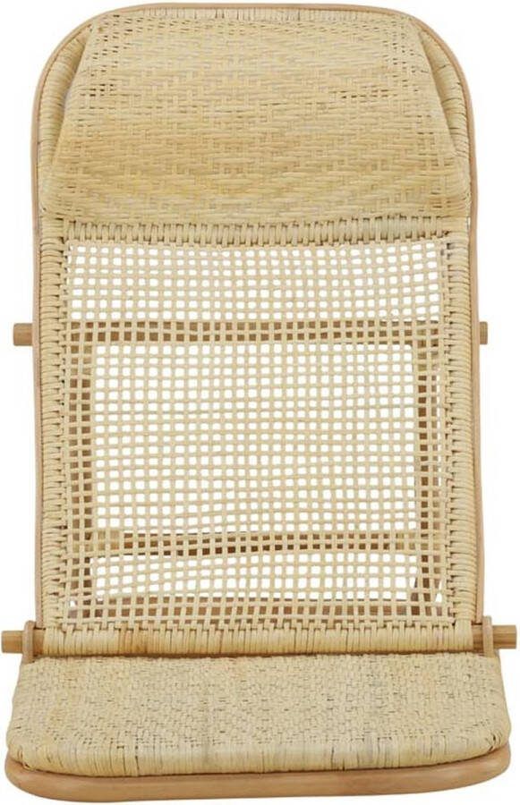 Venture Home Ellie Zonnebed 90 x 65 x 45 Natuur