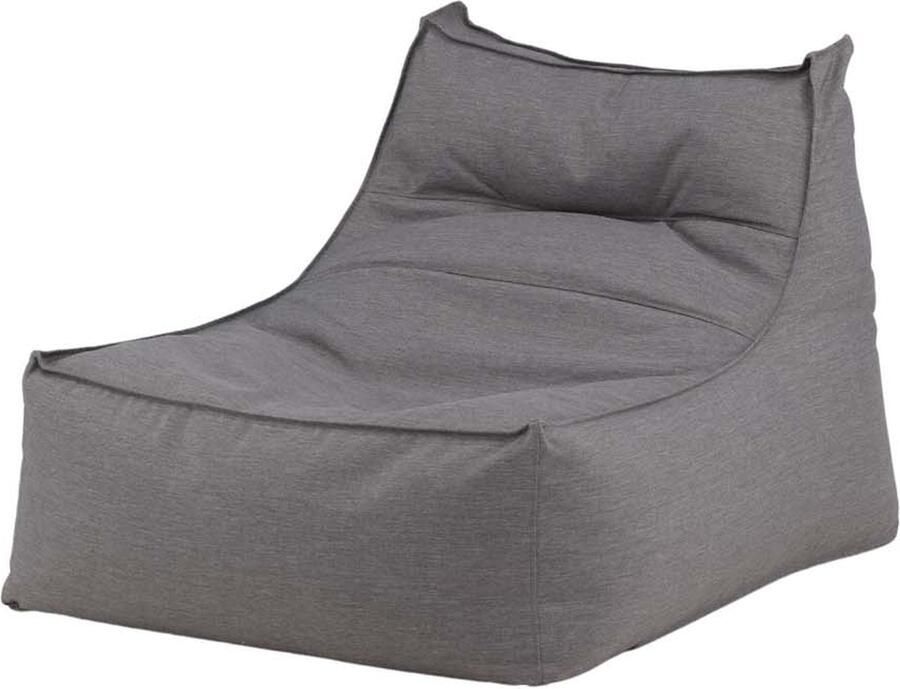 Venture Home Redang Loungestoel 118 x 84 x 94 Donkergrijs