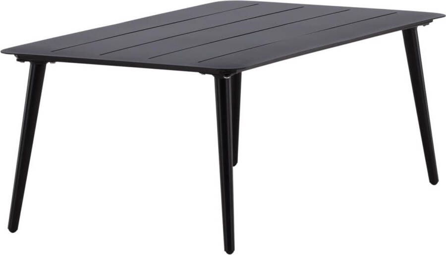 Venture Home Lina Salontafel 40 x 100 x 60 Zwart