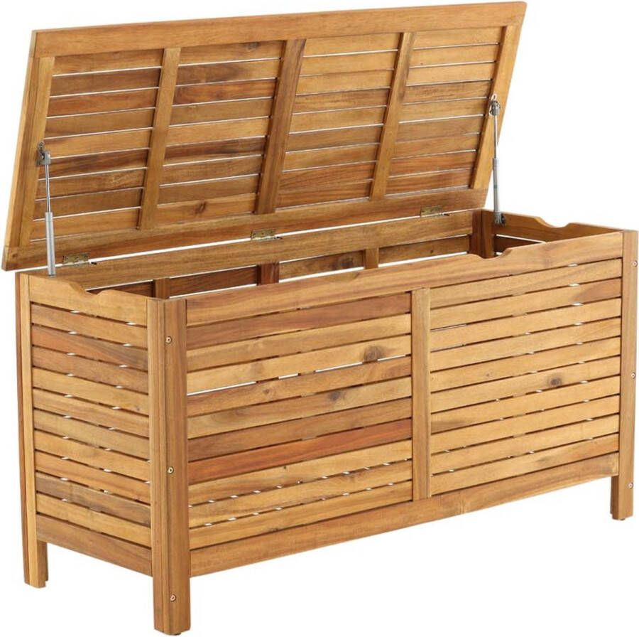 Venture Home Marion Kussenbox 48 x 64 5 x 130 Natuur