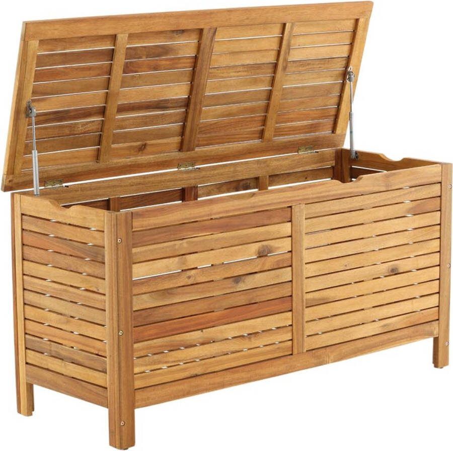 Venture Home Marion Kussenbox 48 x 64 5 x 130 Natuur