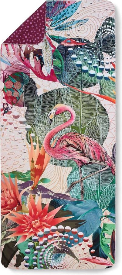 Hip Strandlaken SIRKE sport & travel 75x180 polyvelvet nr.7081 multi