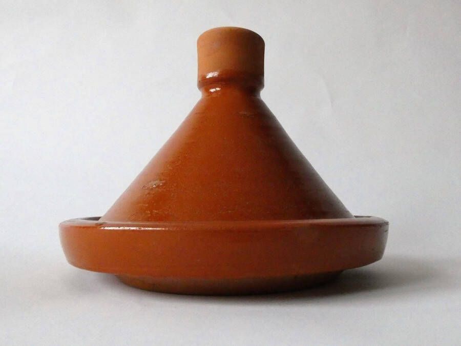 Hippe Souk Tajine maat S (Ø 20cm)