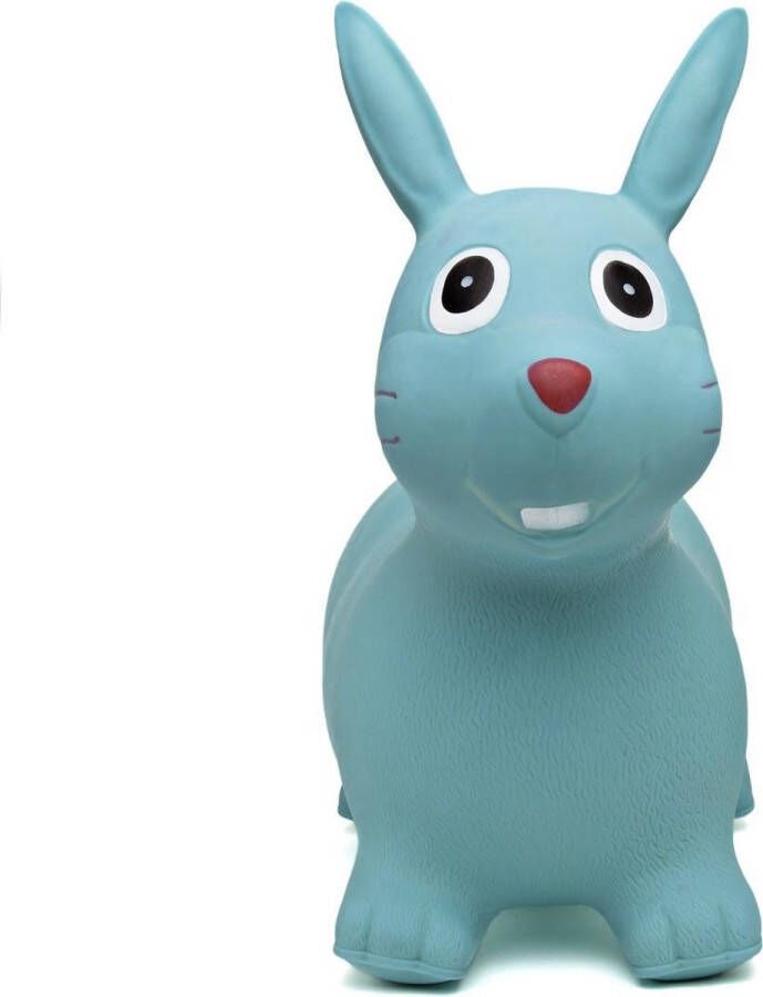 Fan Toys Hippy skippy konijn blauw