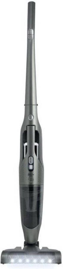 Hisense HVC6133W stofzuiger 0 5 l Cilinderstofzuiger Droog 150 W Zakloos