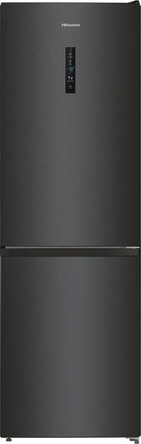 Hisense Koelvriescombi RB424N4EFC | Vrijstaande koelkasten | Keuken&Koken Koelkasten | 3838782675720