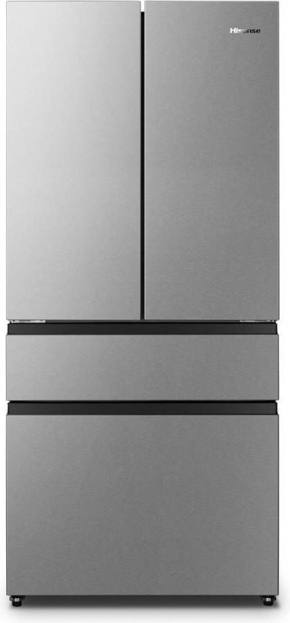 Hisense French Koelvries RF540N4SBI2 | Vrijstaande koelkasten | Keuken&Koken Koelkasten | 6921727044723