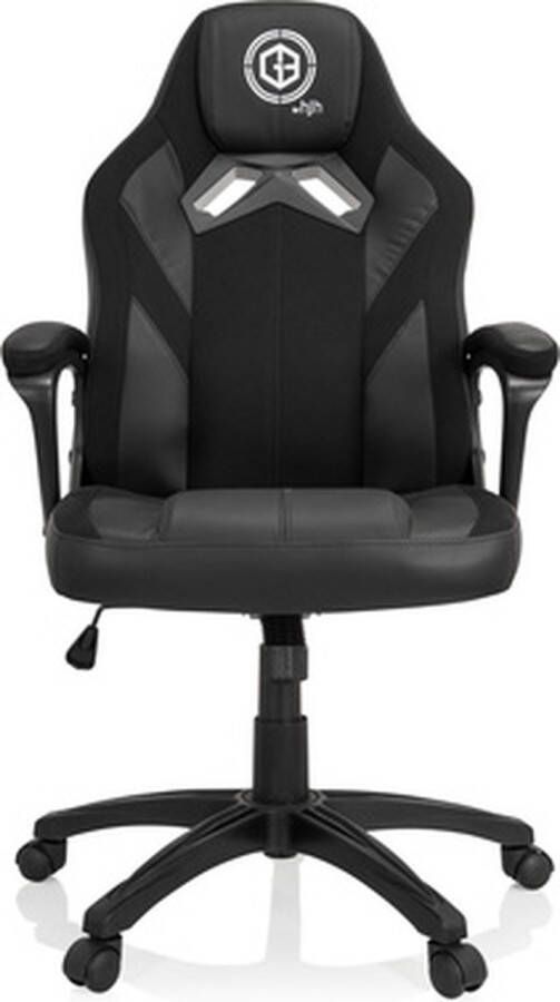 Hjh office GAMEBREAKER ECO Gamestoel Zwart