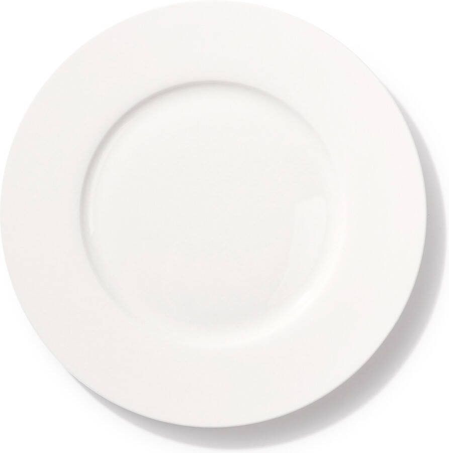 HKliving keramiek ontbijtbord Athena keramiek bone china