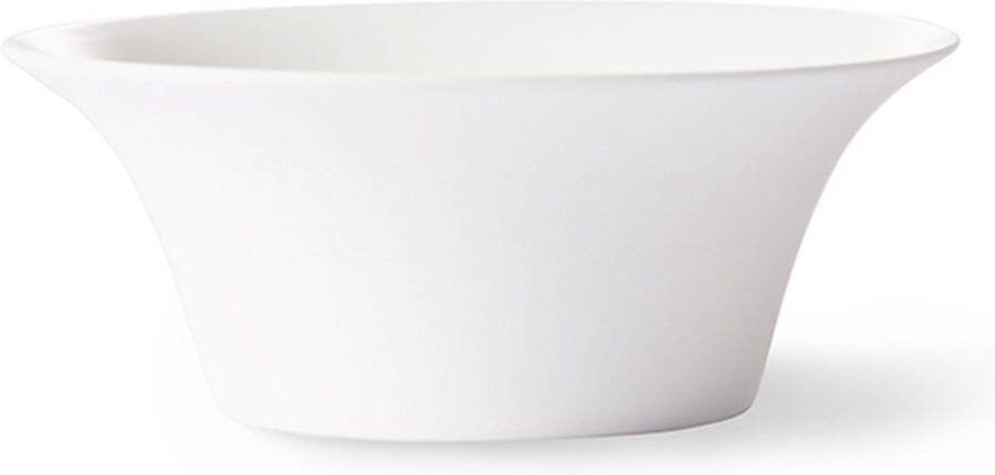 HKliving keramiek kommen kommetjes set van 8 Athena keramiek bone china