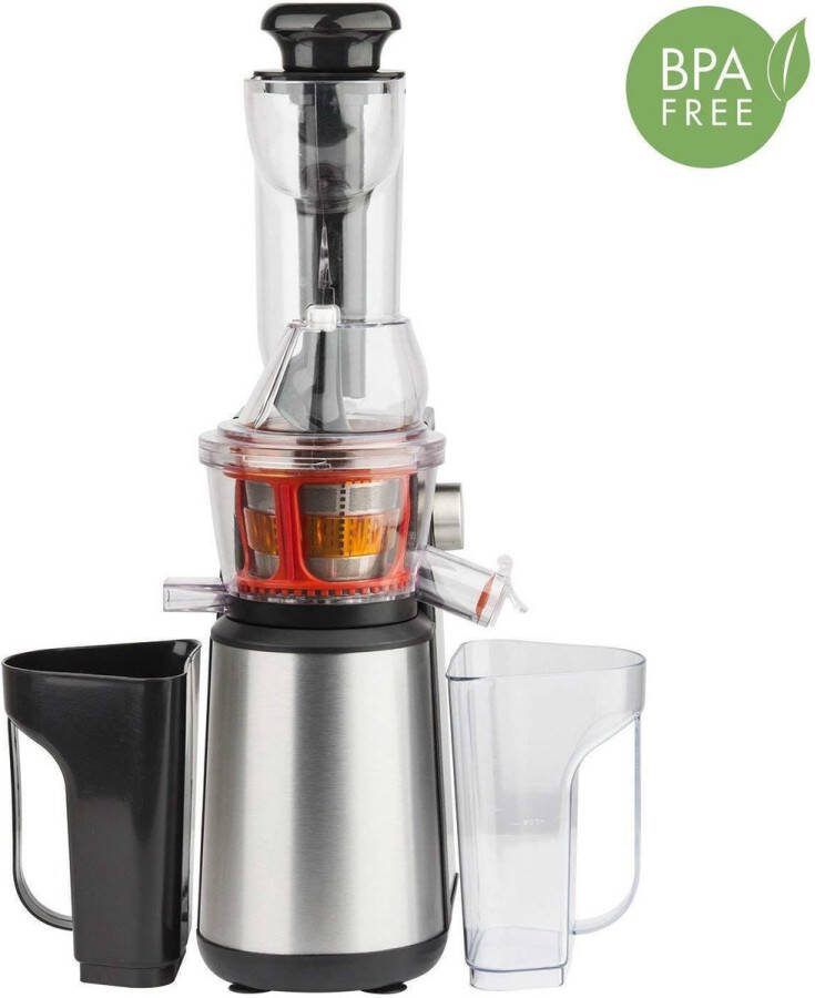 H.KOENIG GSX18 Groente Fruit Blender 400W 1L