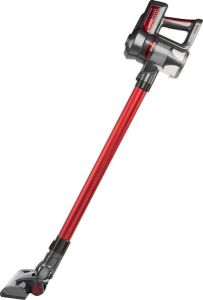 H.KOENIG H. Koenig UP620 Steelstofzuiger 2-in-1 Kruimelzuiger Snoerloos