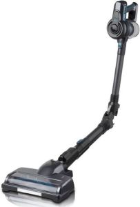 H.KOENIG HKOENIG POWERFLEX UP690 Wireless Broom Vacuum Cleaner 2 in 1 120 W Autonomie tot 35 min 2 zuigsnelheden Licht