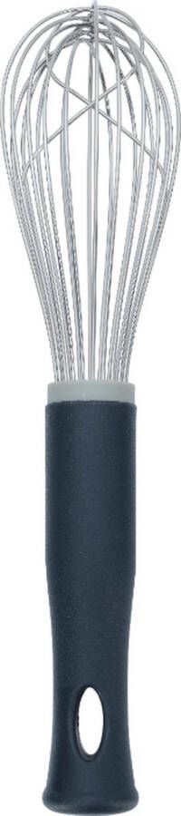 HKS Selection Garde met Kunststof Handgreep 25 cm 8 Draden RVS