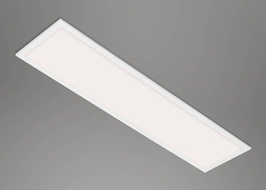HLT Back-Lit Led paneel 120x30 cm 30 W 4000 K