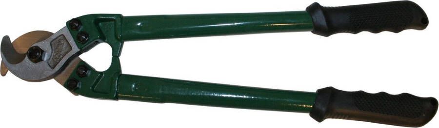 Hofftech Kabelschaar Gesmeed Staal Inductie Geharde Messen 45 cm Multifunctioneel