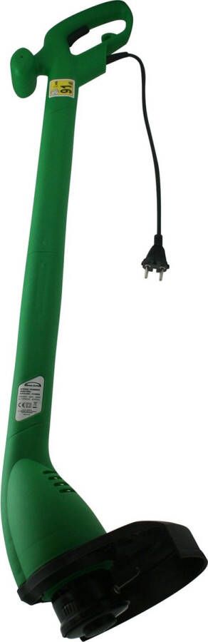 Voordeeldrogisterij Green Arrow Elektrische Grastrimmer 250 Watt 230 Mm 11.000 Toeren