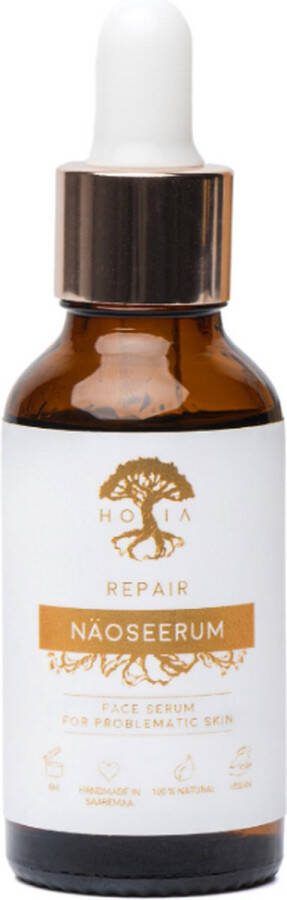 HOIA homespa Face Serum for Problematic Skin – Repair
