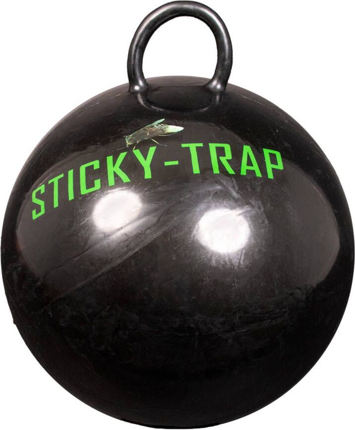 Holland Animal Care Sticky Trap Ball Dazenval Val tegen Insecten 60 cm