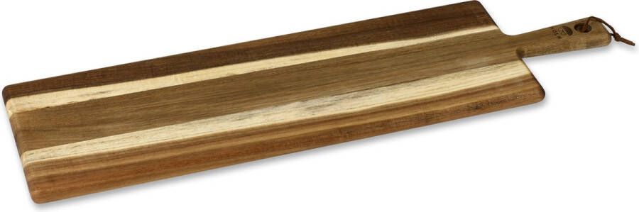 Holm Serveerplank 70 x 20 x 1 9 cm Acaciahout
