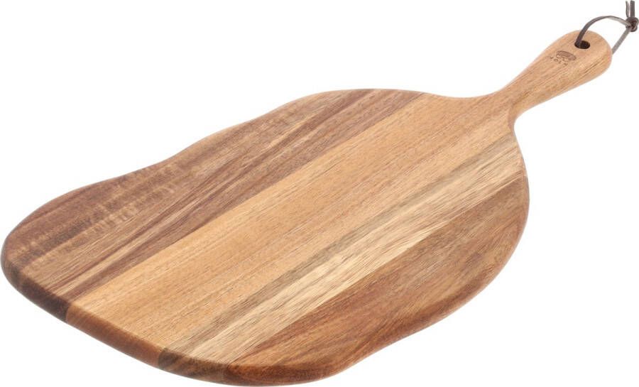 Holm Snij- serveerplank 44 x 22 7 x 1 5 cm Acaciahout