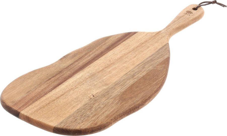 Holm Snij- serveerplank 48 x 20 3 x 1 5 cm Acaciahout