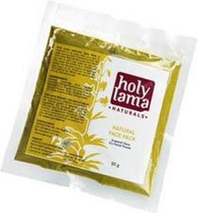 Holy Lama Naturals Gezichtsmasker 20 g L