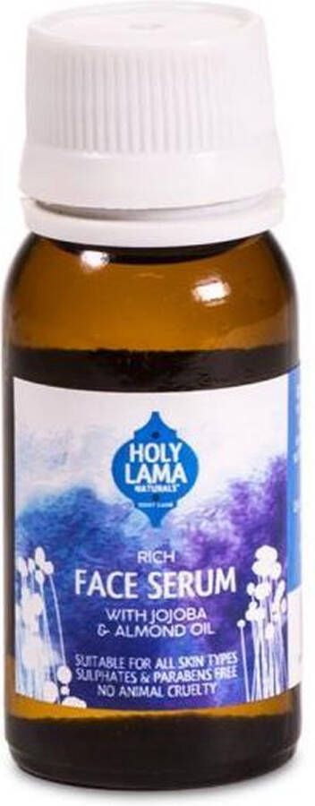 Holy Lama Naturals Gezichtsserum (30ml)