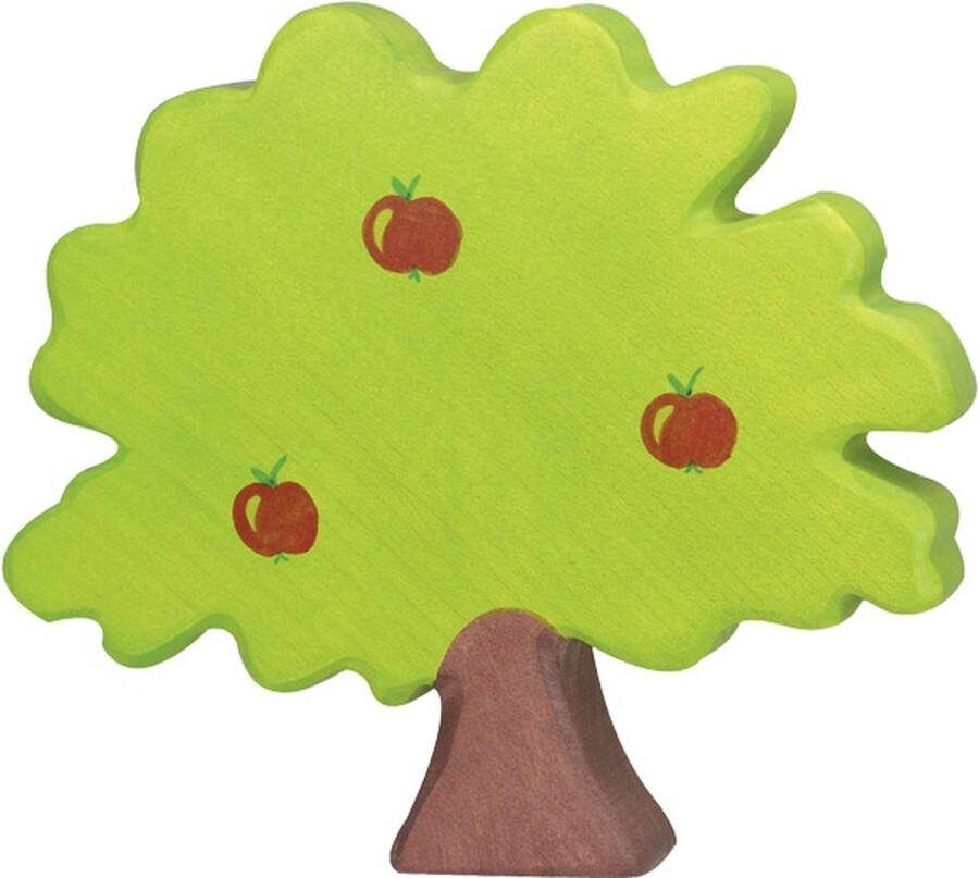 Holztiger Appelboom Groot