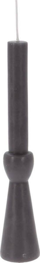 Home&Styling dinerkaars antraciet 25 cm