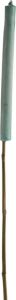 Home Society Tuinfakkel Torch Licht Blauw 3 5 branduren