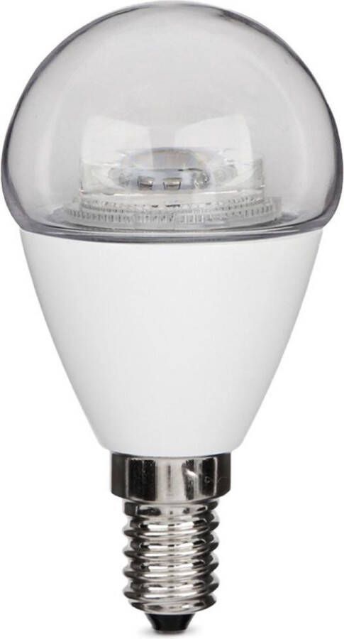 Home sweet Home Dimbare Led Lamp P45 E14 5w 470lm Warm Wit Licht