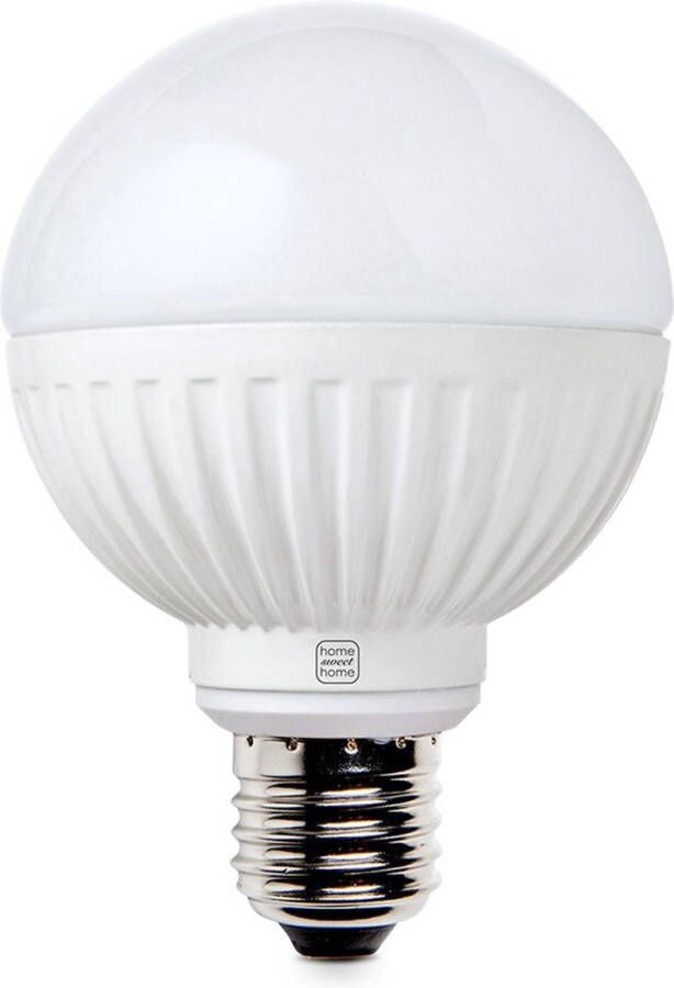 Home Sweet Home LED lamp Globe G80 E27 8 5W 650Lm 2700K warmwit