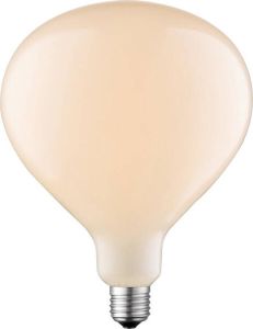 Home Sweet Home LED lamp Milky E27 6W dimbaar melkglas