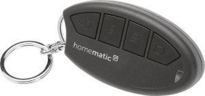 HomeMatic IP Starter set alarm 1 alarmsysteem sensor