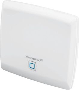 HomeMatic IP Starter Set Alarm 2 Alarmsysteem Sensor Beveiliging