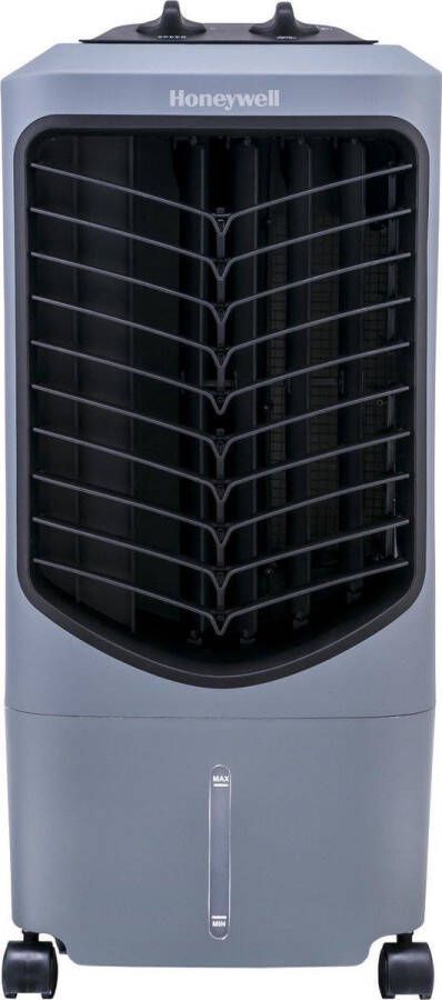 Honeywell Aircooler Ventilator Luchtbevochtiger en Luchtkoeler Mobiele Airco zonder Slang Air Cooler 65dB Timer Watertank 9 2L 66 x 30 cm