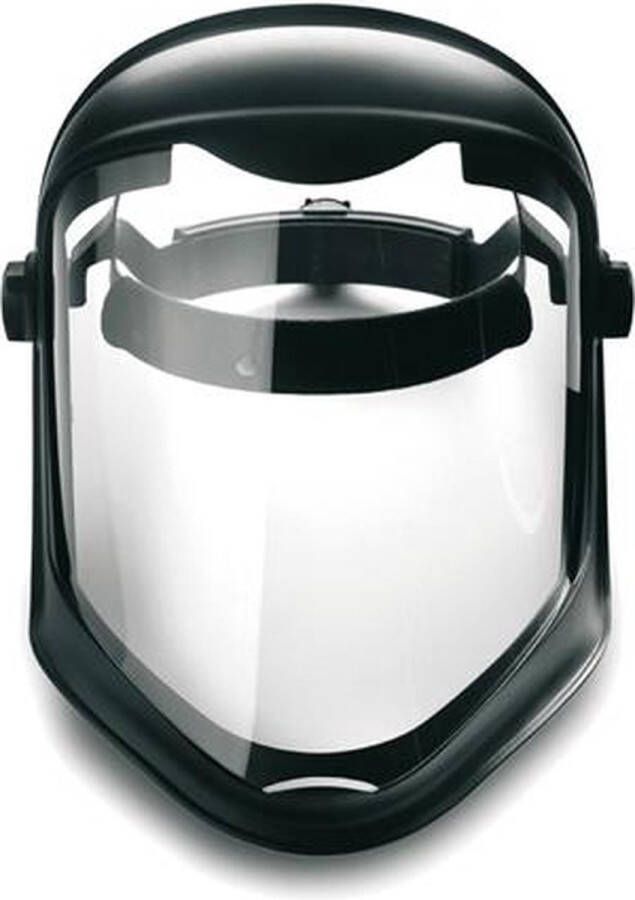 Honeywell Gelaatsscherm acetaat helder Gezichtsmasker masker bescherming gezichtsbescherming