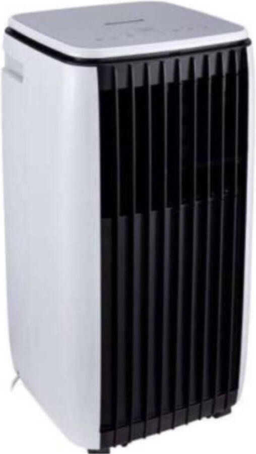 Honeywell HG9CESALKK 9000BTU Mobiele Airco Met verlichting Afstandsbediening Digitaal display