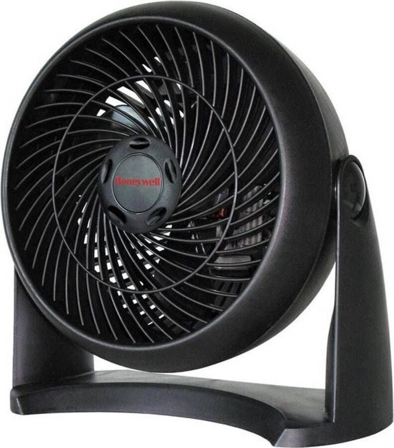 Honeywell HT900E Vloerventilator compact en geruisloos