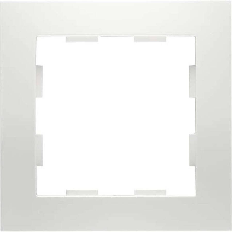 Honeywell Peha Badora Afdekraam Schakelmateriaal 00318911 E2S6Q